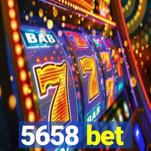 5658 bet